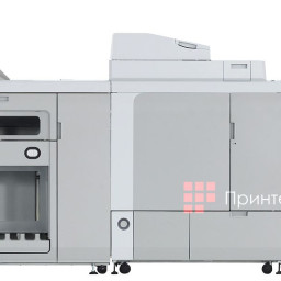Цифровая печатная машина Canon imagePRESS C650