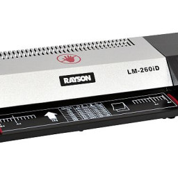 Пакетный ламинатор Rayson LM-260iD