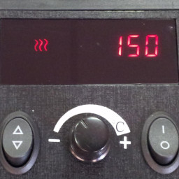 Пакетный ламинатор Rayson LM-260iD