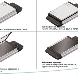 Contex HD iFlex (неактивированный сканер)(PP009641)