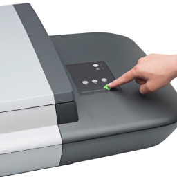 Contex HD iFlex (неактивированный сканер)(PP009641)