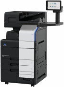 Цифровая печатная машина Konica Minolta AccurioPrint C750i