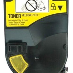 Тонер-картридж Konica Minolta Toner Cartridge TN-310Y (yellow), 11500 стр. (PP024144)