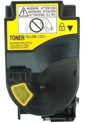 Тонер-картридж Konica Minolta Toner Cartridge TN-310Y (yellow), 11500 стр. (PP024144)