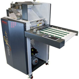 Ламинатор Intec ColorFlare CF1200