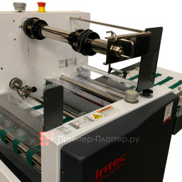 Ламинатор Intec ColorFlare CF1200