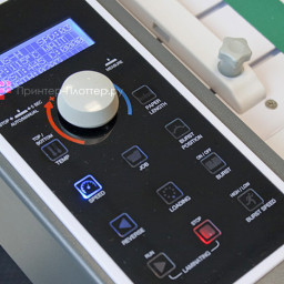 Ламинатор Intec ColorFlare CF1200