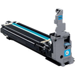Konica Minolta блок формирования изображения Imaging Unit IU-312C (cyan), 30000 стр.