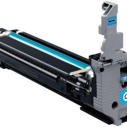 Konica Minolta блок формирования изображения Imaging Unit IU-312C (cyan), 30000 стр.