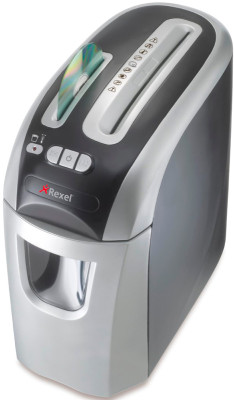 Уничтожитель (шредер) Rexel ProStyle+ 12 перекрестной резки
