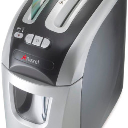 Уничтожитель (шредер) Rexel ProStyle+ 12 перекрестной резки