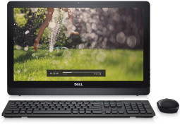 Моноблок Dell Inspiron 3264-9890
