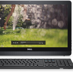 Моноблок Dell Inspiron 3264-9890