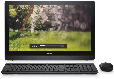 Моноблок Dell Inspiron 3264-9890