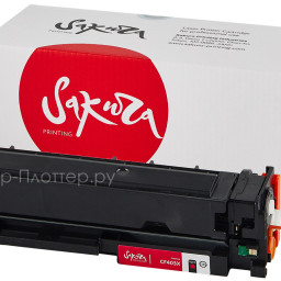Тонер-картридж SAKURA CF403X для HP Color LaserJet Pro M252n/M252dn/MFP277dw/277n (magent (PP052411)