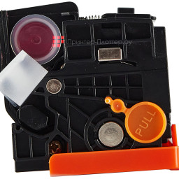 Тонер-картридж SAKURA CF403X для HP Color LaserJet Pro M252n/M252dn/MFP277dw/277n (magent (PP052411)