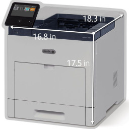 Принтер Xerox VersaLink B610