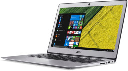 Ноутбук Acer Swift 3 SF314-51-75N0