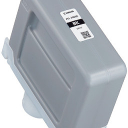 Картридж Canon PFI-340BK (black) 330 мл