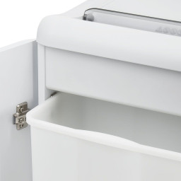 Уничтожитель (шредер) Ideal 2465 CC (2 x 15 мм)