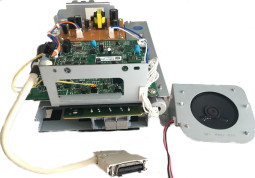 Canon плата факсимильной связи Super G3 FAX Board-AD2