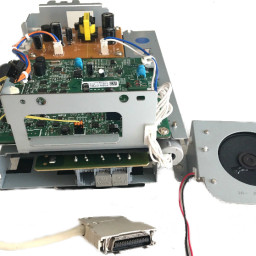 Canon плата факсимильной связи Super G3 FAX Board-AD2