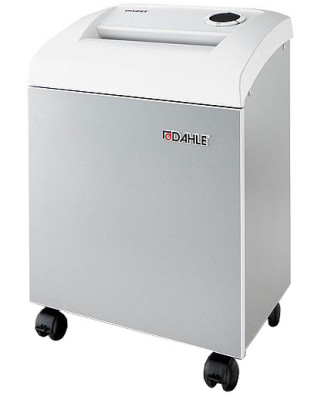 Уничтожитель (шредер) Dahle 403