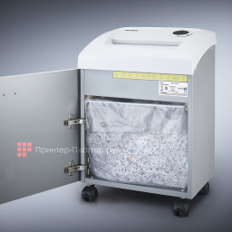 Уничтожитель (шредер) Dahle 403