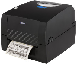 Термотрансферный принтер Citizen CL-S321