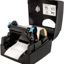 Термотрансферный принтер Citizen CL-S321