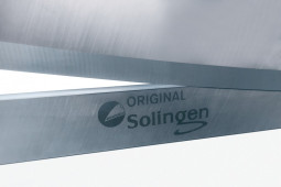 IDEAL запасной комплект ножей Set of knife for 1046