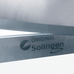 IDEAL запасной комплект ножей Set of knife for 1046