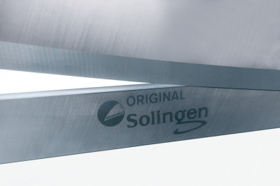 IDEAL запасной комплект ножей Set of knife for 1046