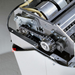 Уничтожитель (шредер) Kobra 240 HS (6) E/S