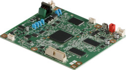 Canon вторая линия факса Super G3 2nd Line Fax Board-AU1