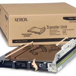 Xerox ремень переноса Transfer Unit Phaser 7400