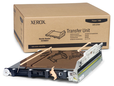 Xerox ремень переноса Transfer Unit Phaser 7400