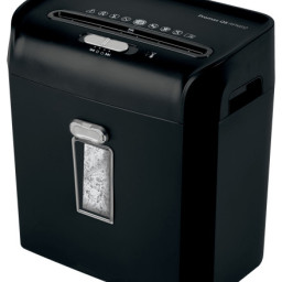 Уничтожитель (шредер) Rexel ProMax QS RPX612
