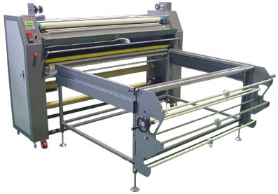 Термопресс TitanJet RTX3-1500P