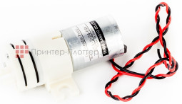 Mimaki помпа чернильная Ink Pump C Assy SWJ (версия C)