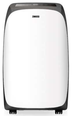 Мобильный кондиционер Zanussi ZACM-12 DV/H/A16/N1