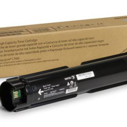 Тонер-картридж Xerox High Capacity Toner Cartridge VersaLink C7000 (black), 10700 стр. (PP029878)