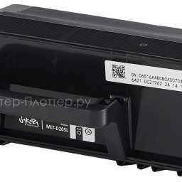 Тонер-картридж SAKURA MLT-D205L для Samsung (black), 5000 стр. (PP052398)