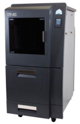 3D-принтер 3D Systems ProJet CPX 3500Plus