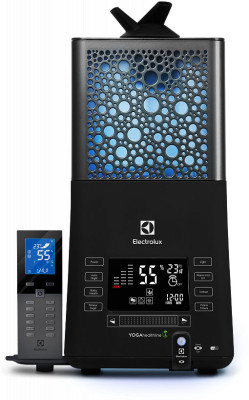 Увлажнитель ультразвуковой Electrolux EHU-3810D YOGAhealthline