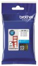 Картридж Brother LC-3619XLC (cyan), 1500 стр.