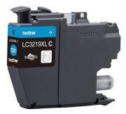 Картридж Brother LC-3619XLC (cyan), 1500 стр.