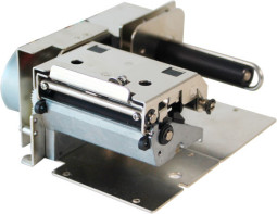 Термопринтер GoDEX PE200, отрезчик