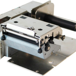 Термопринтер GoDEX PE200, отрезчик