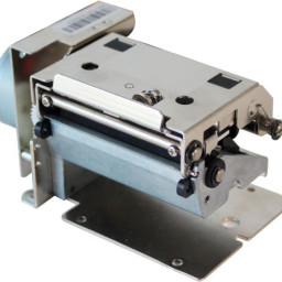 Термопринтер GoDEX PE200, отрезчик